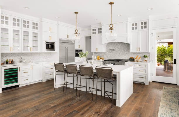 24/7 Emergency Cabinet Refacing experts in Wyoming, PA