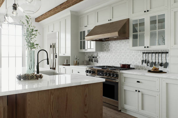 Affordable Cabinet Refacing solutions in Wyoming, PA